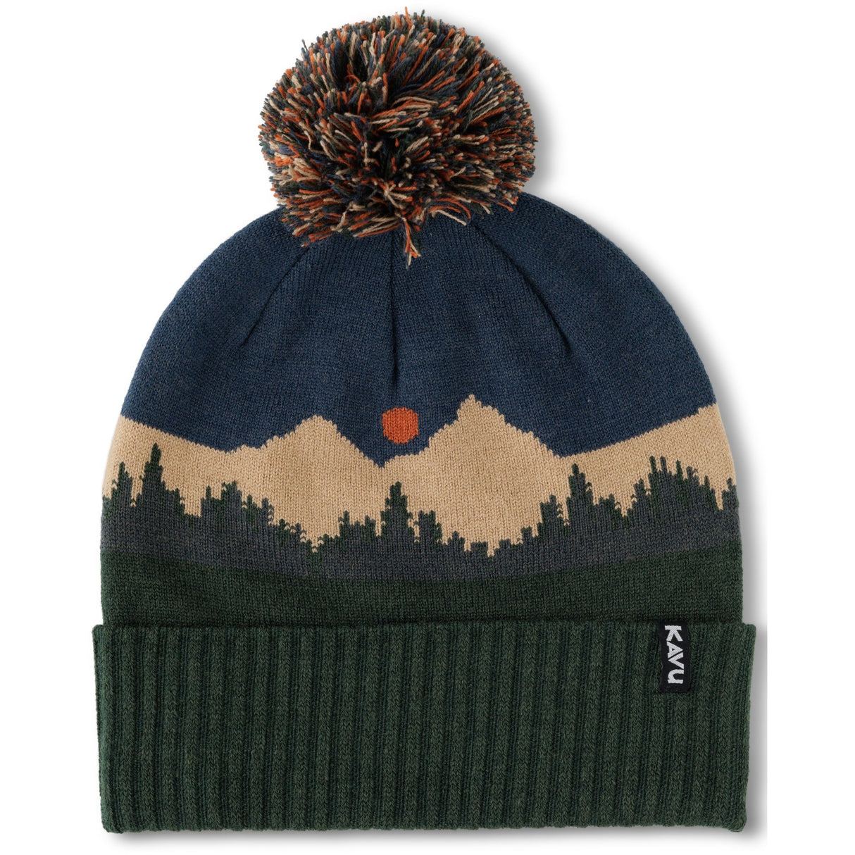 Kavu Herschel Beanie - The Snowboard Shop