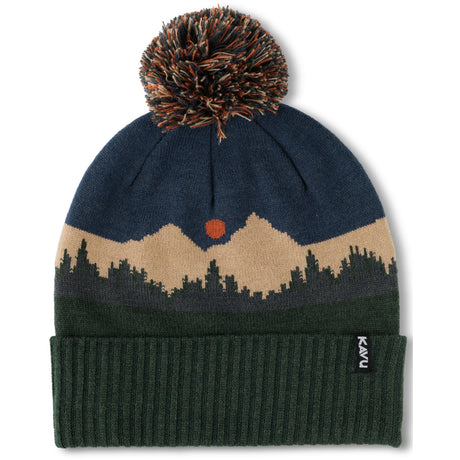 Kavu Herschel Beanie - The Snowboard Shop