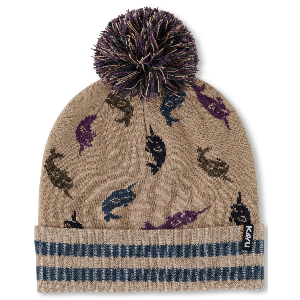 Kavu Herschel Beanie - The Snowboard Shop