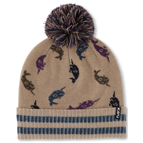 Kavu Herschel Beanie - The Snowboard Shop
