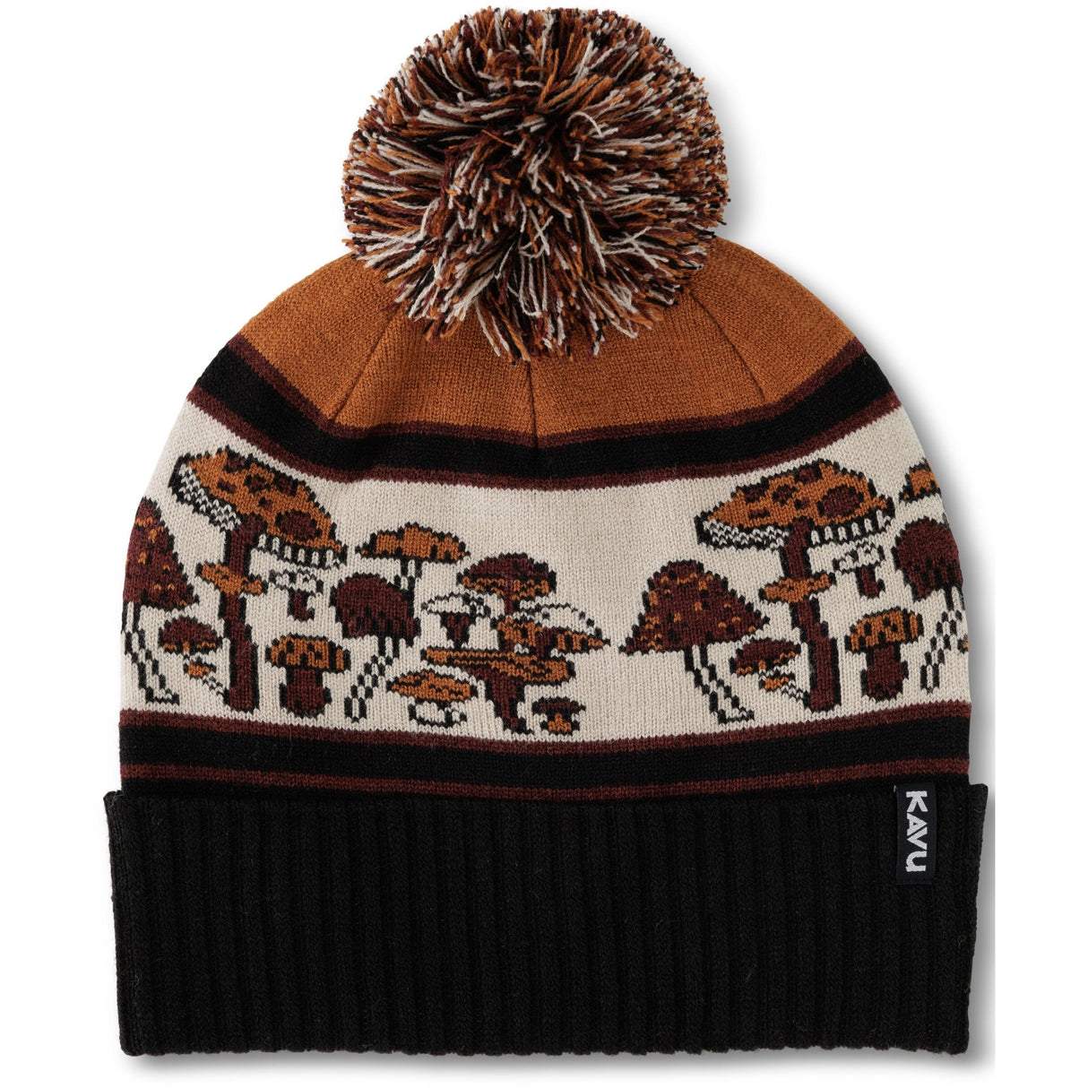 Kavu Herschel Beanie - The Snowboard Shop