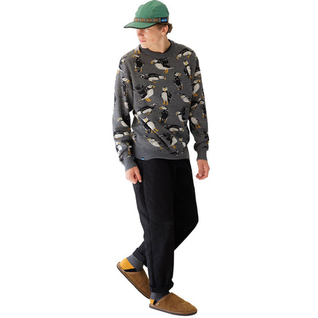 Kavu Highline Sweater - The Snowboard Shop