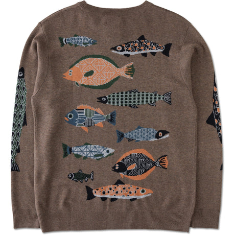 Kavu Highline Sweater - The Snowboard Shop