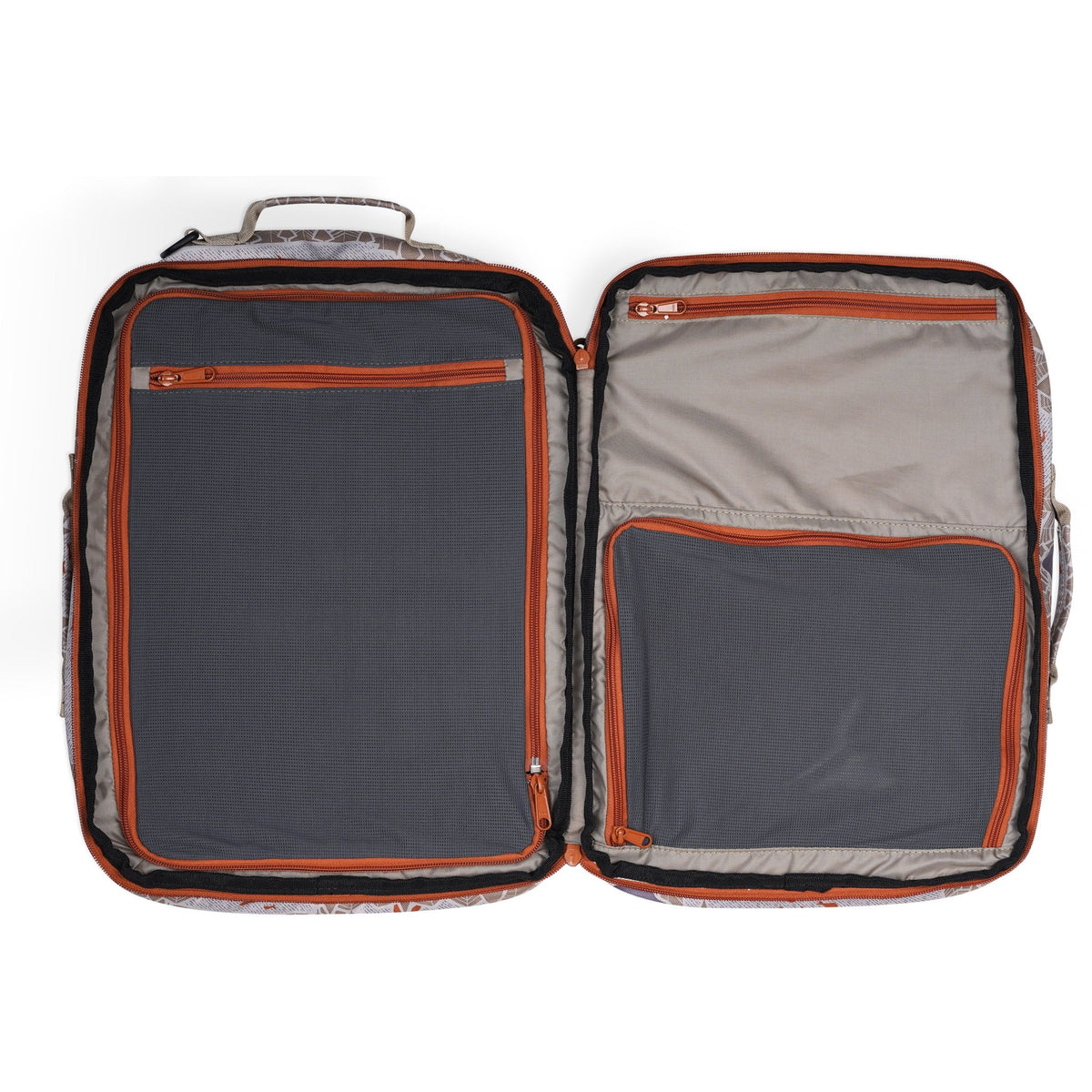 Kavu Hillrock Hauler Backpack 23.5L - The Snowboard Shop