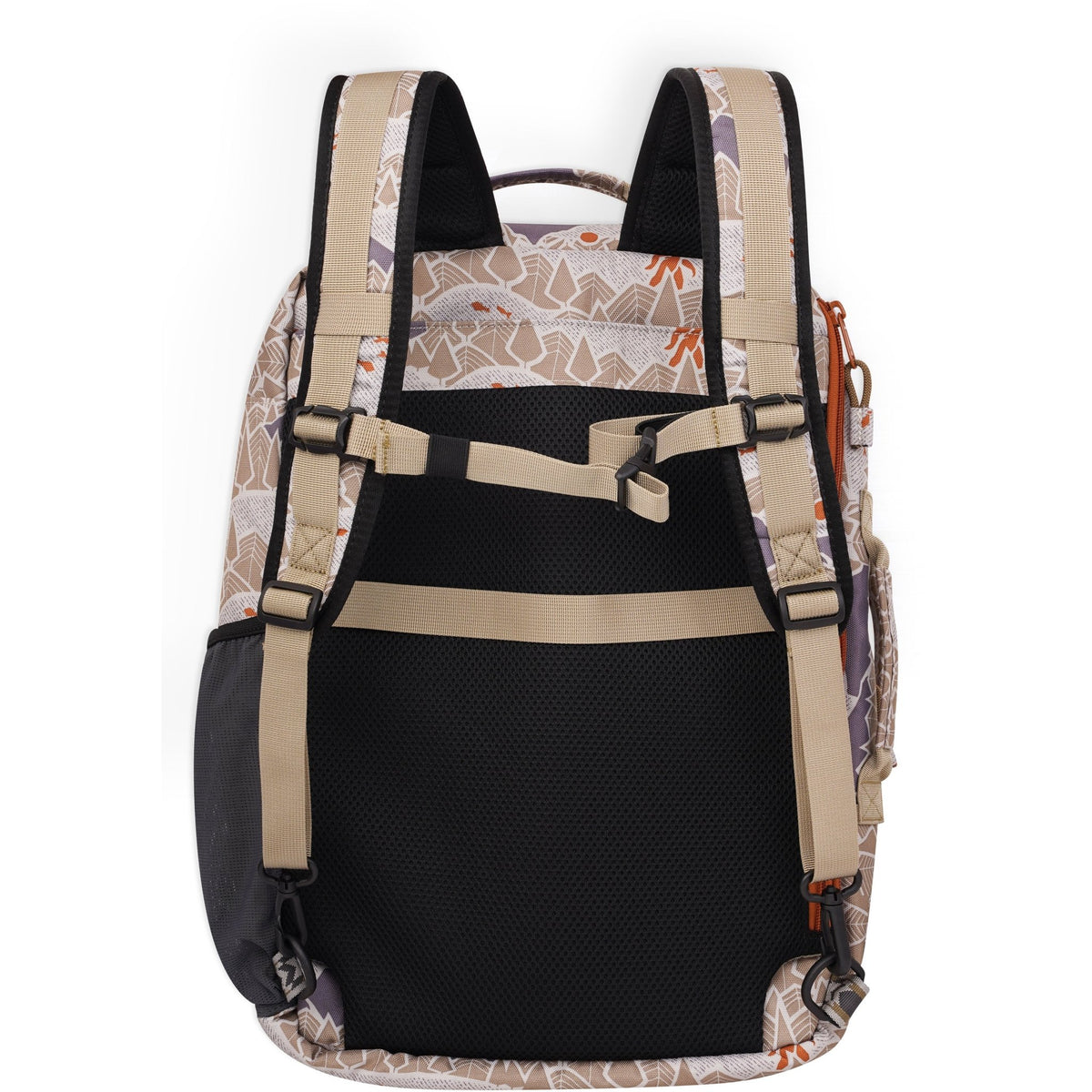 Kavu Hillrock Hauler Backpack 23.5L - The Snowboard Shop