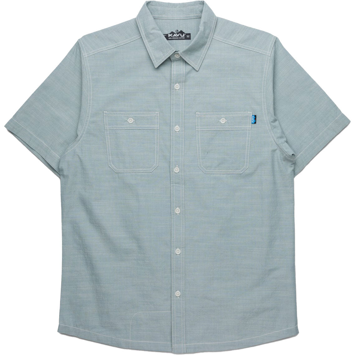Kavu Jacksonville Shirt - The Snowboard Shop