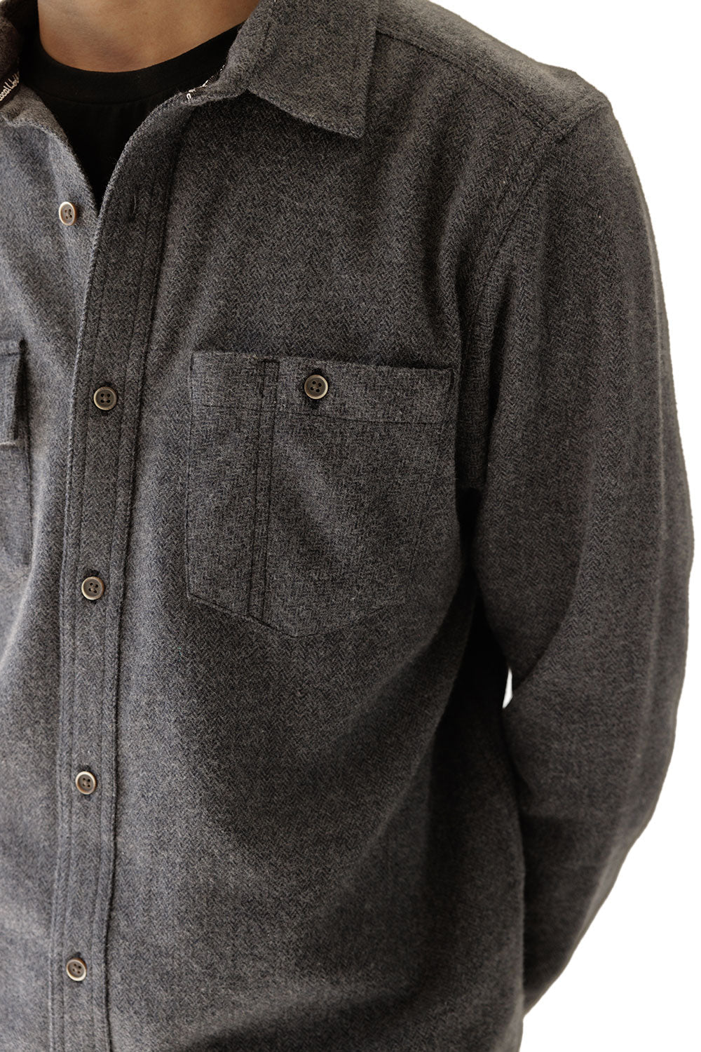 Kavu Langley Shirt - The Snowboard Shop