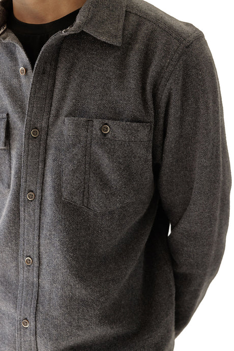 Kavu Langley Shirt - The Snowboard Shop