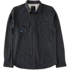 Kavu Langley Shirt - The Snowboard Shop