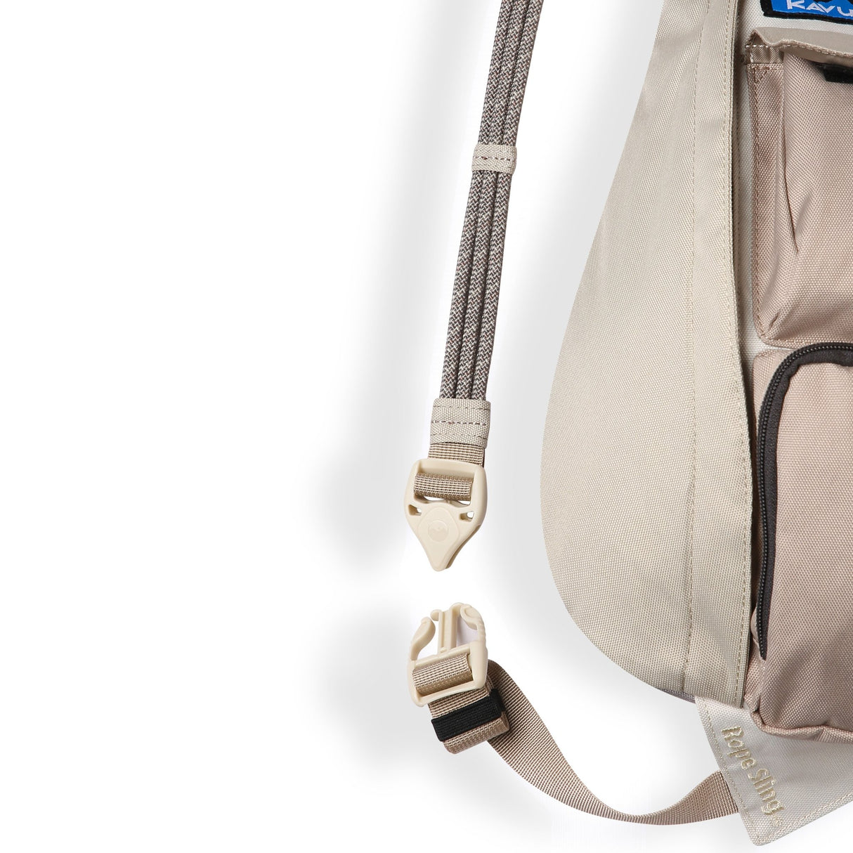 Kavu Mini Rope Sling 4L - The Snowboard Shop