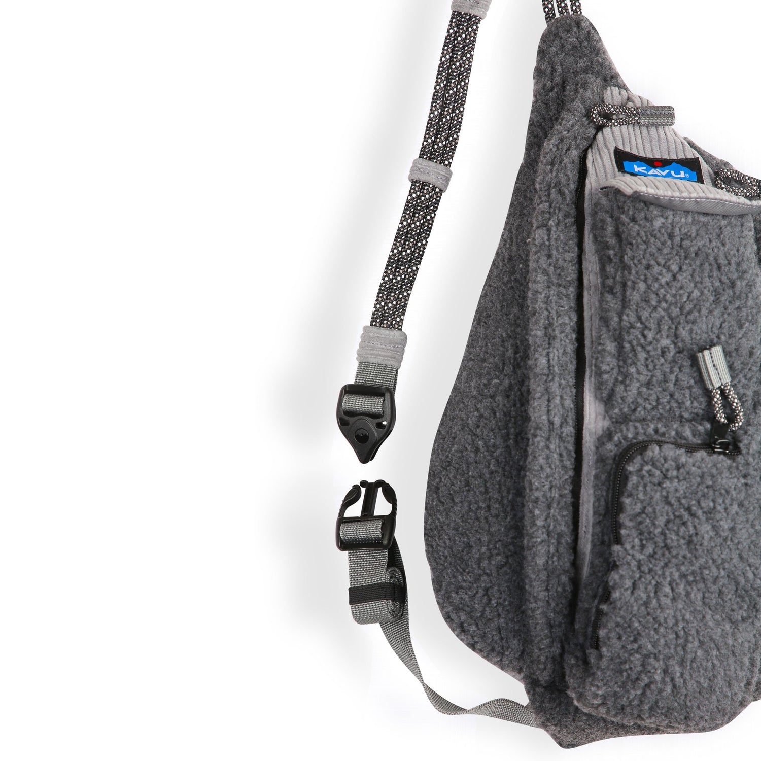 Kavu Mini Rope Snug 4L - The Snowboard Shop