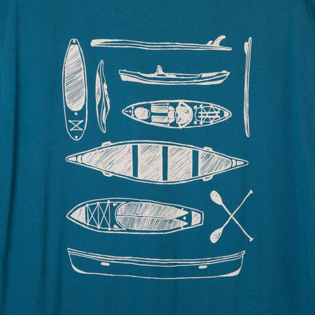 Kavu Paddle Out T-Shirt - The Snowboard Shop