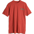 Kavu Pass The Time T-Shirt - The Snowboard Shop