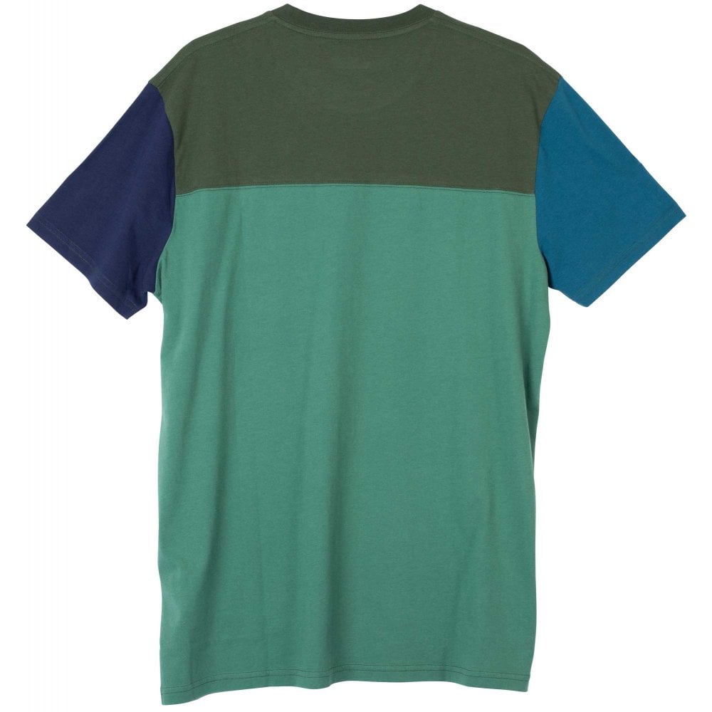 Kavu Piece Out T-Shirt - The Snowboard Shop
