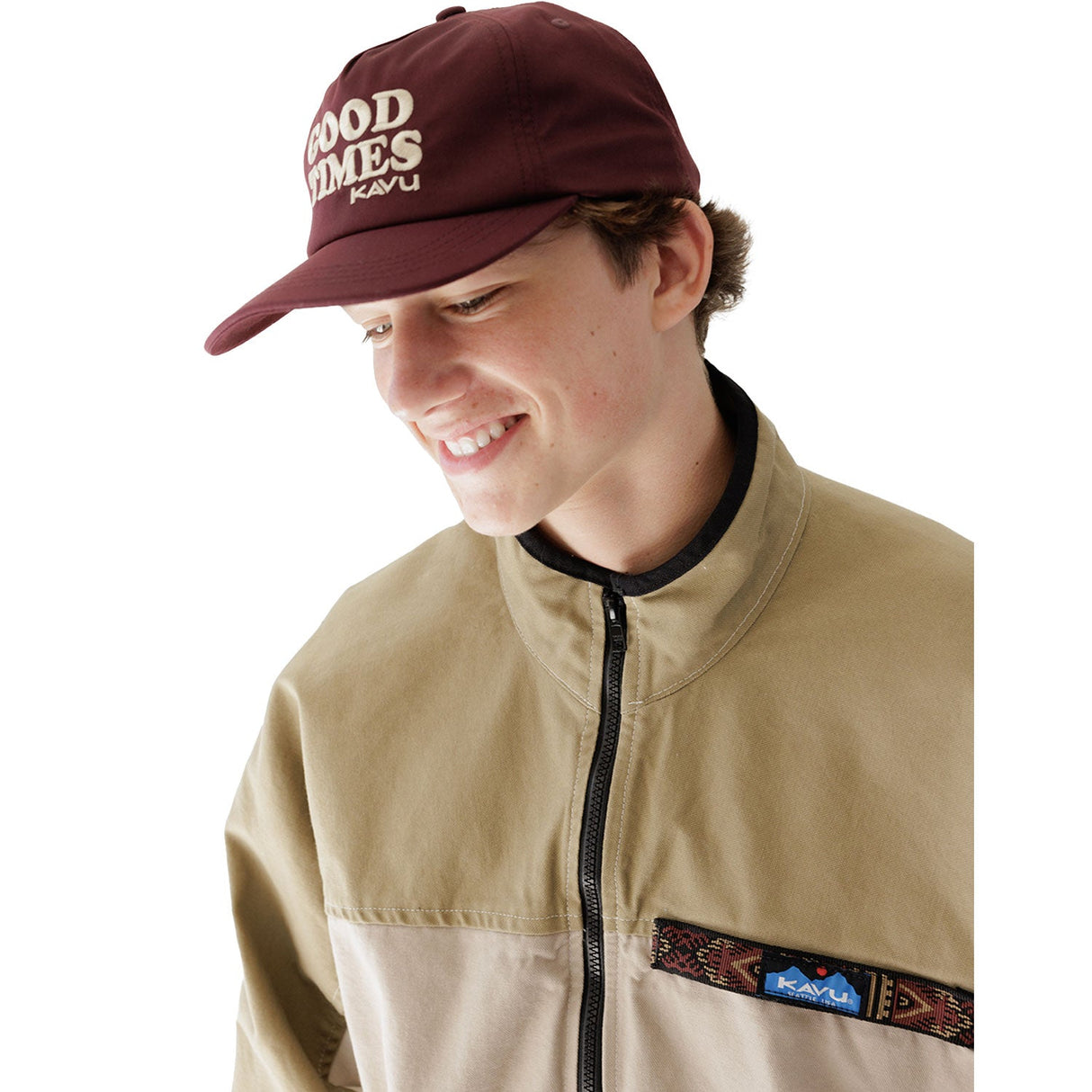 Kavu Ridgemont Hat - The Snowboard Shop