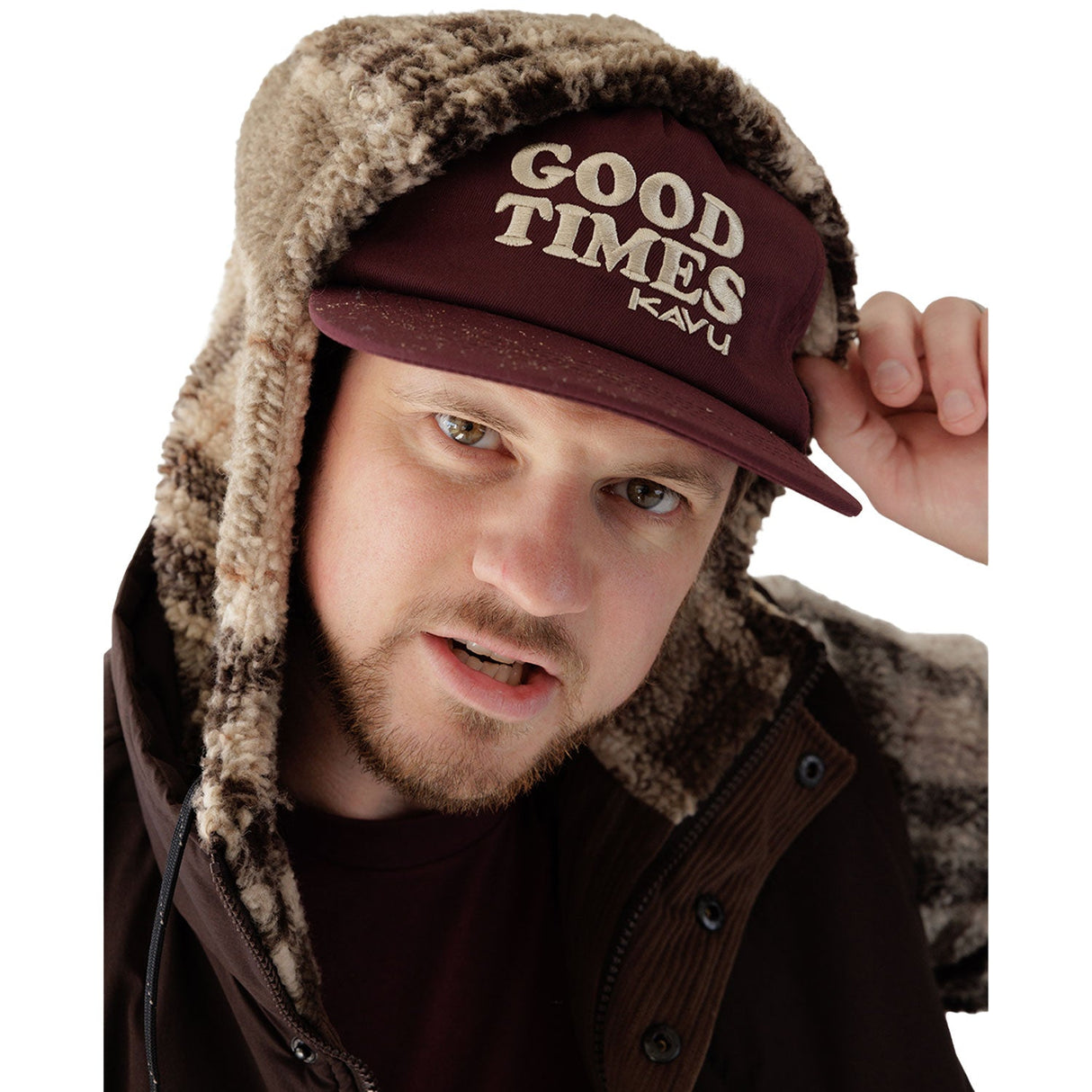 Kavu Ridgemont Hat - The Snowboard Shop