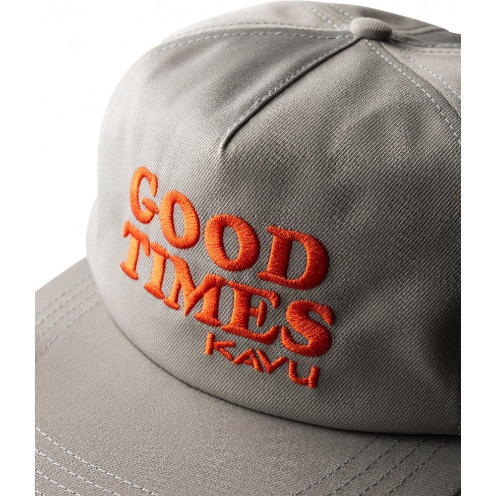 Kavu Ridgemont Hat - The Snowboard Shop