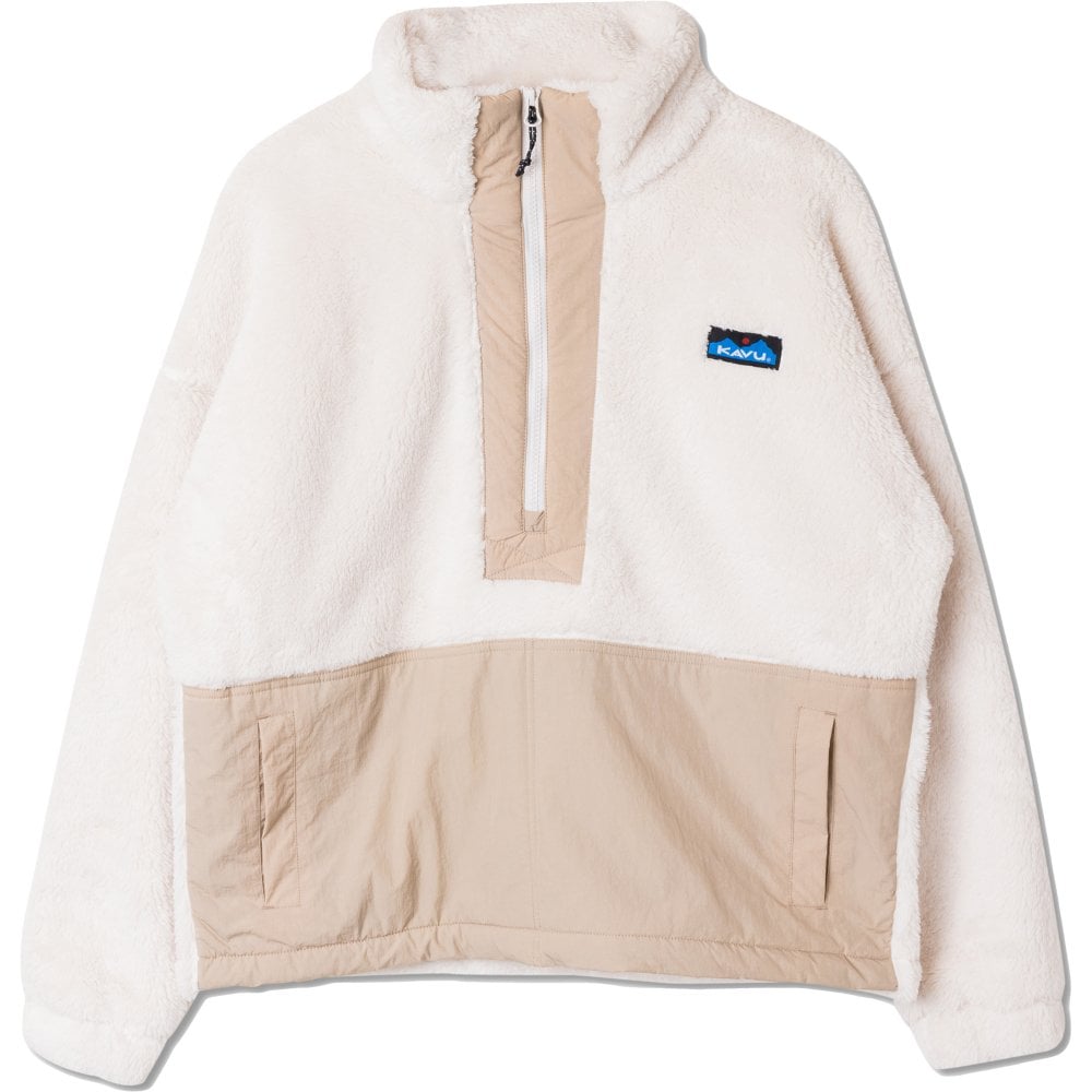 Kavu Rockhaven Women's Sweatshirt - The Snowboard Shop