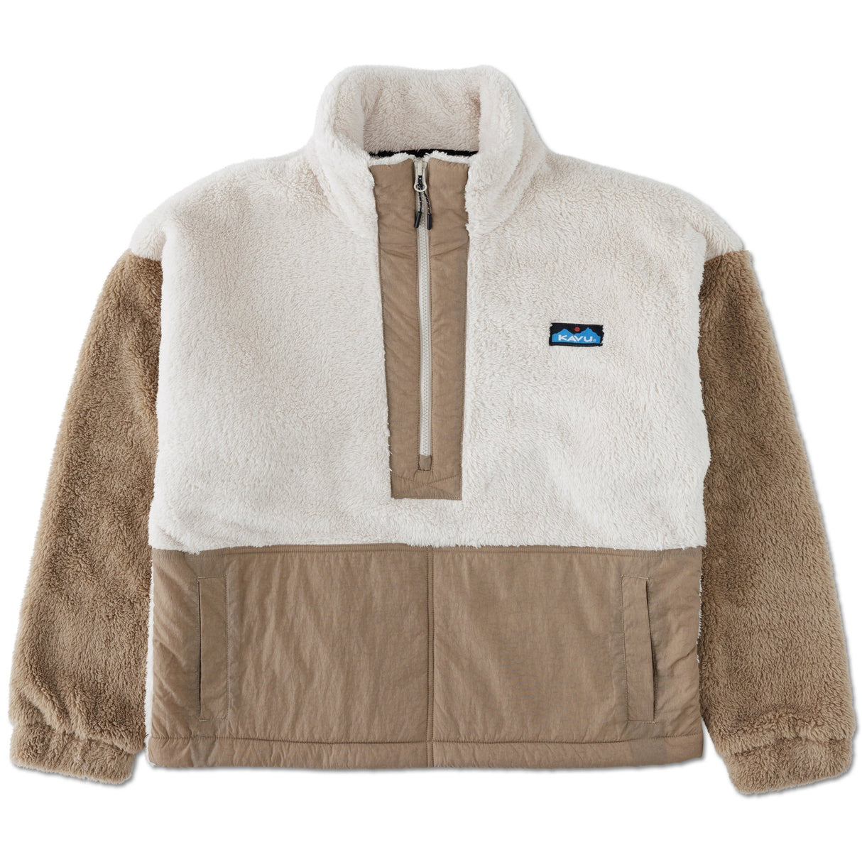 Kavu Rockhaven Women's Sweatshirt - The Snowboard Shop