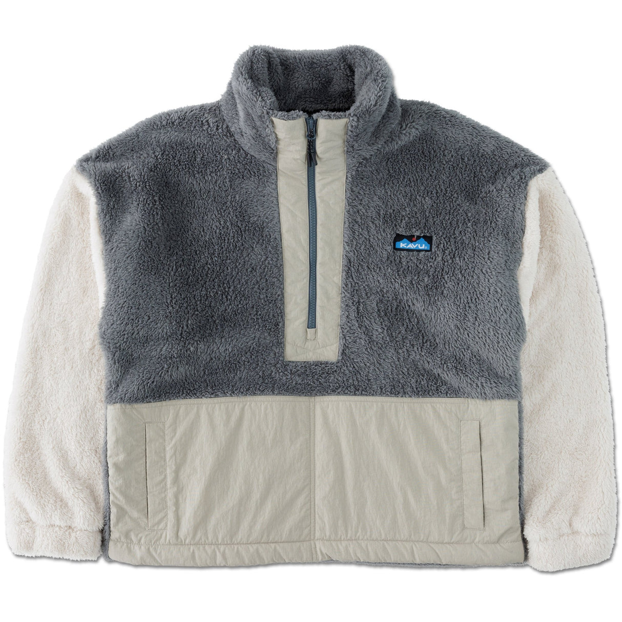Kavu Rockhaven Women's Sweatshirt - The Snowboard Shop