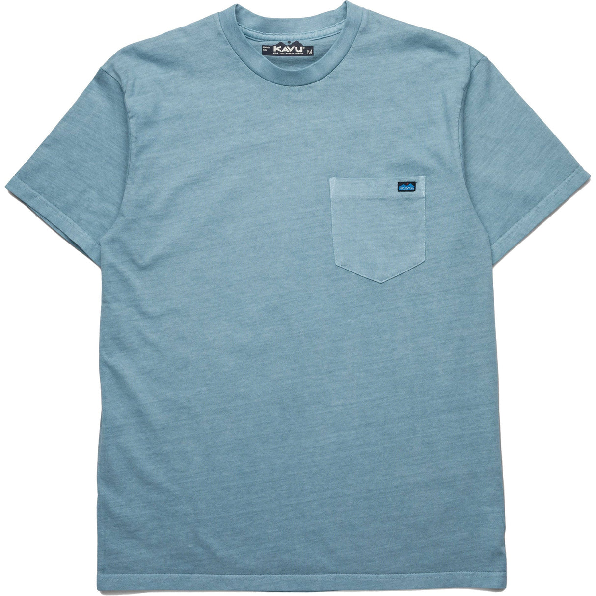 Kavu Side Bar T-Shirt - The Snowboard Shop