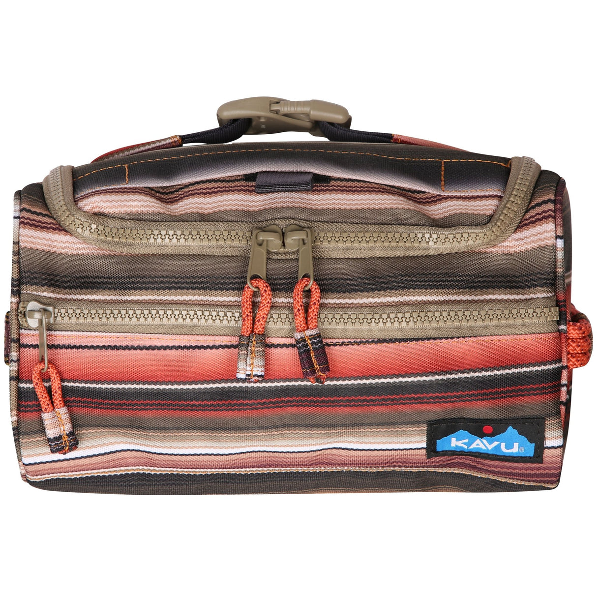 Kavu Supply Kit - The Snowboard Shop