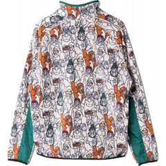 Kavu Teannaway Women's Pullover Fleece - The Snowboard Shop