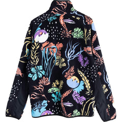 Kavu Teannaway Women's Pullover Fleece - The Snowboard Shop