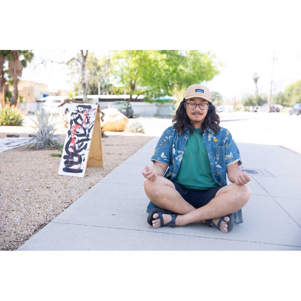 Kavu The Jam Shirt - The Snowboard Shop