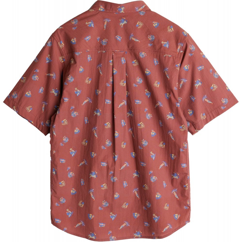 Kavu The Jam Shirt - The Snowboard Shop