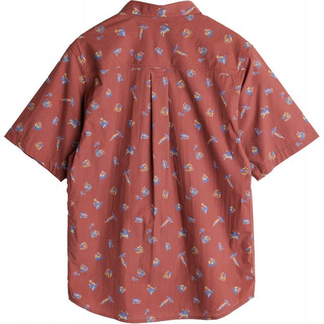 Kavu The Jam Shirt - The Snowboard Shop