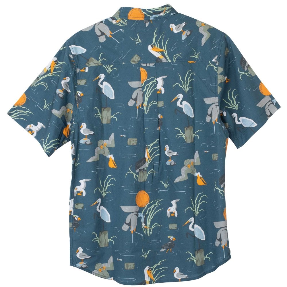 Kavu The Jam Shirt - The Snowboard Shop