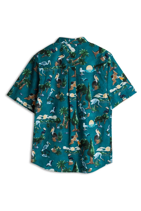 Kavu The Jam Shirt - The Snowboard Shop