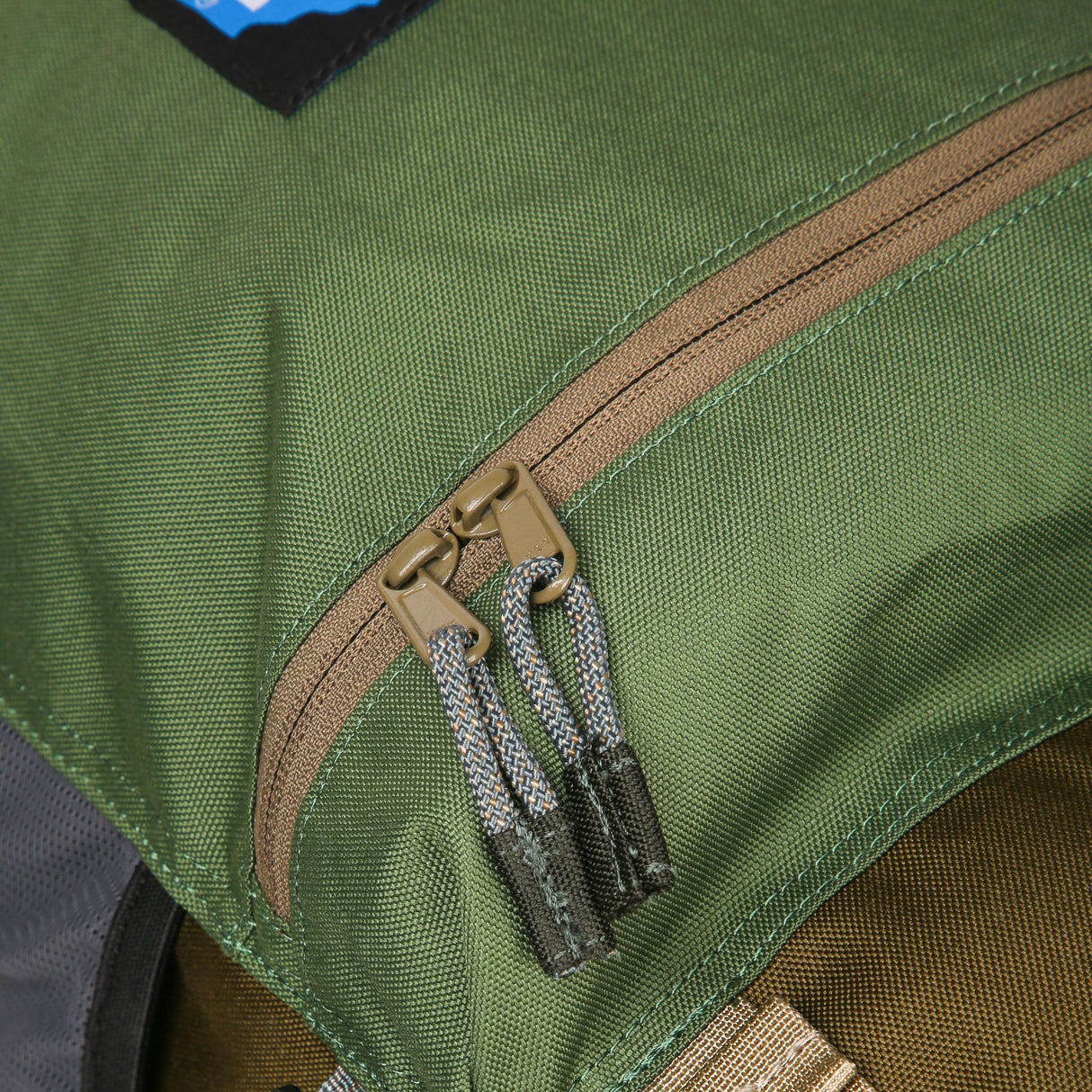 Kavu Timaru Backpack 22L - The Snowboard Shop