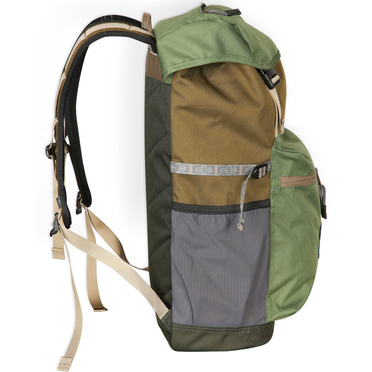 Kavu Timaru Backpack 22L - The Snowboard Shop