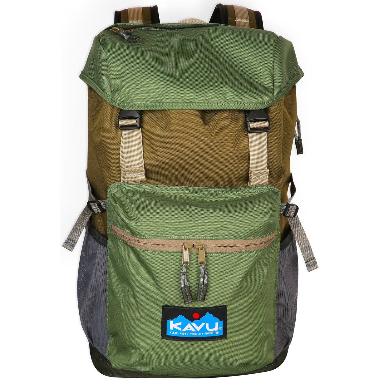 Kavu Timaru Backpack 22L - The Snowboard Shop
