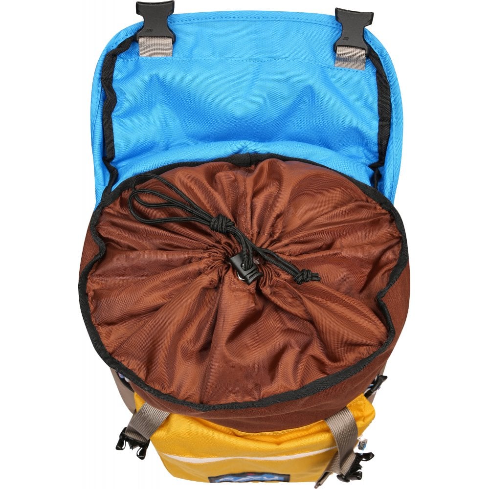 Kavu Timaru Backpack 22L - The Snowboard Shop