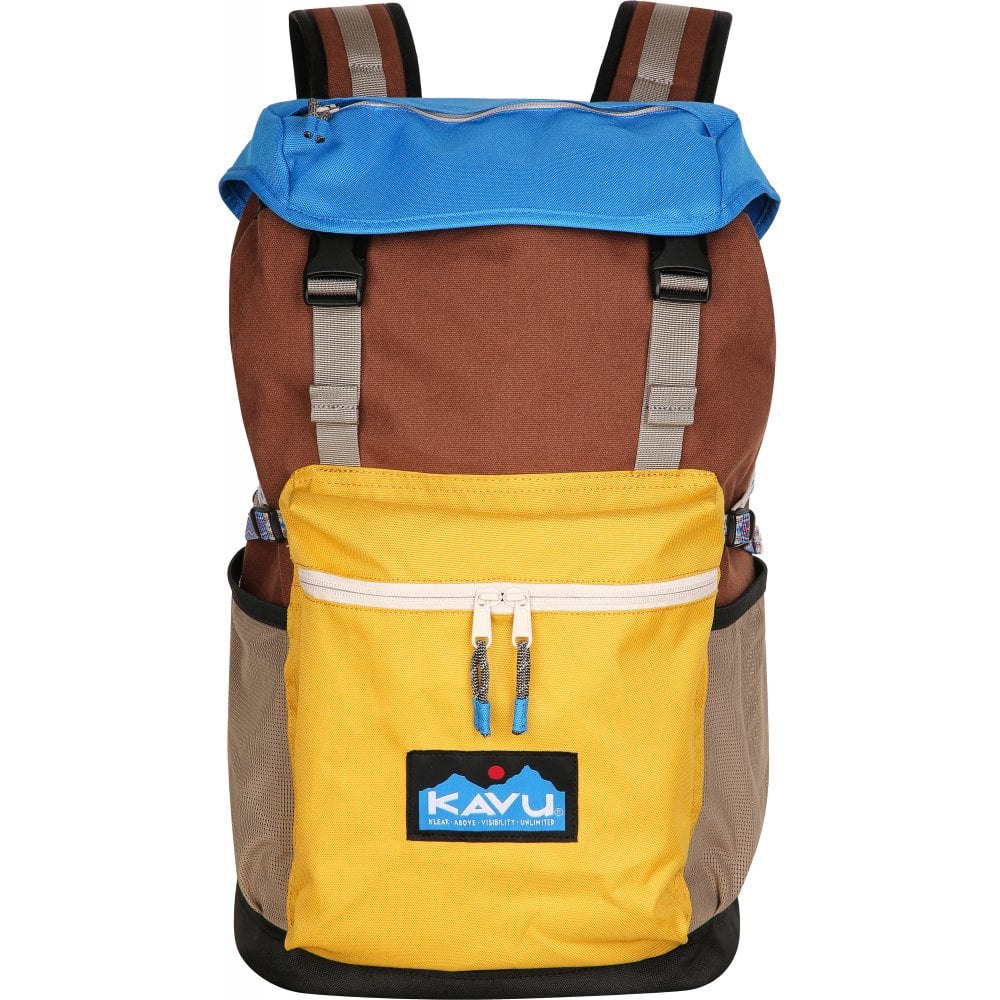 Kavu Timaru Backpack 22L - The Snowboard Shop