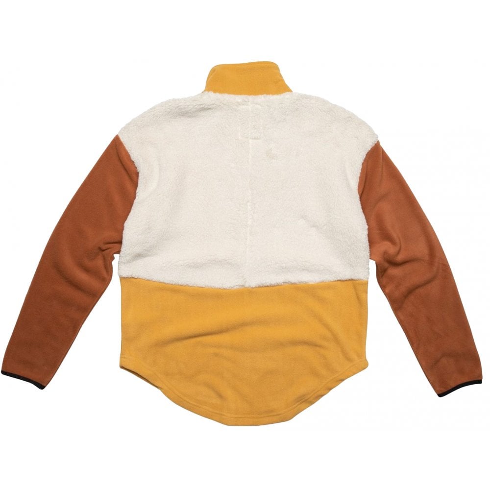 Kavu Timber Lane Women's Fleece - The Snowboard Shop