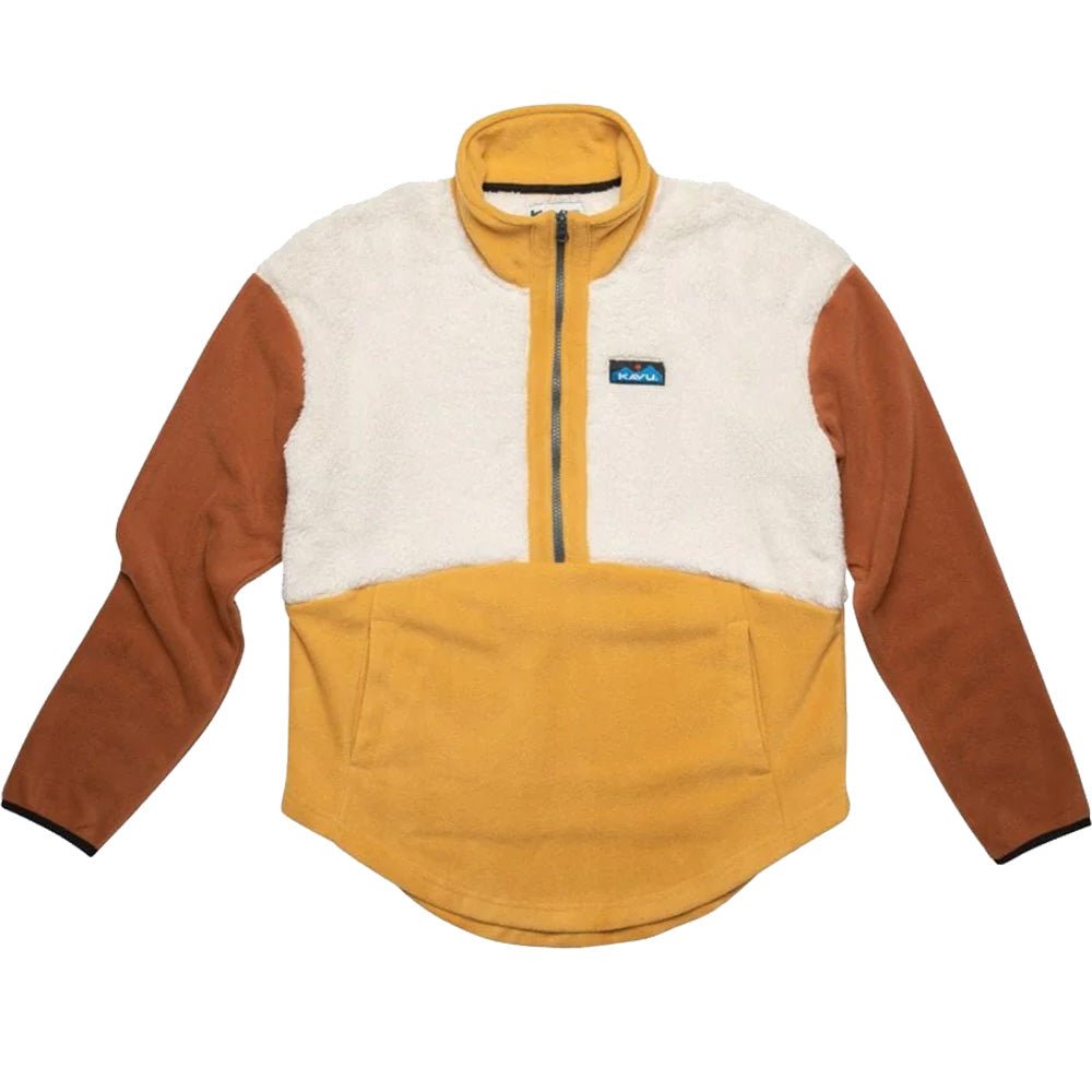Kavu Timber Lane Women's Fleece - The Snowboard Shop