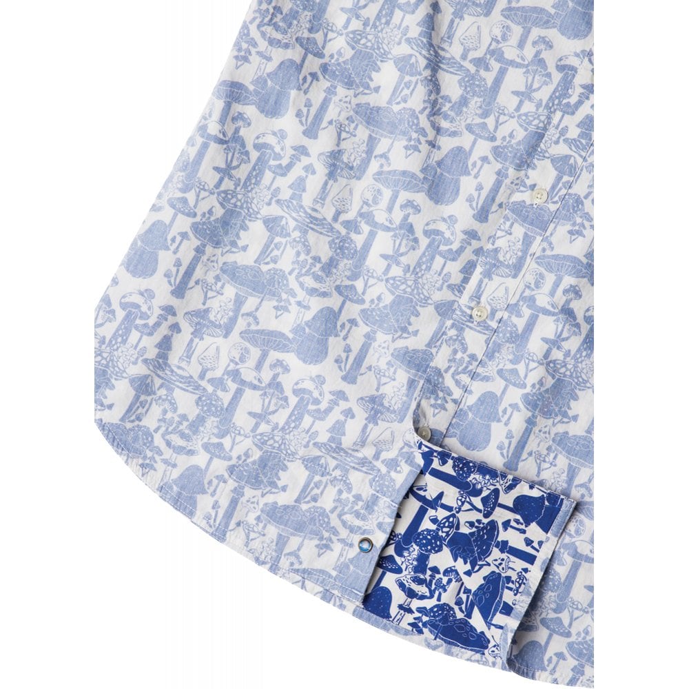 Kavu Topspot Shirt - The Snowboard Shop