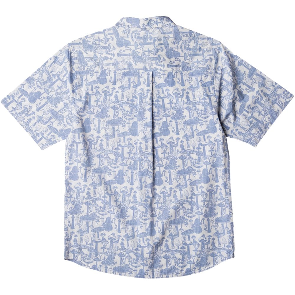 Kavu Topspot Shirt - The Snowboard Shop