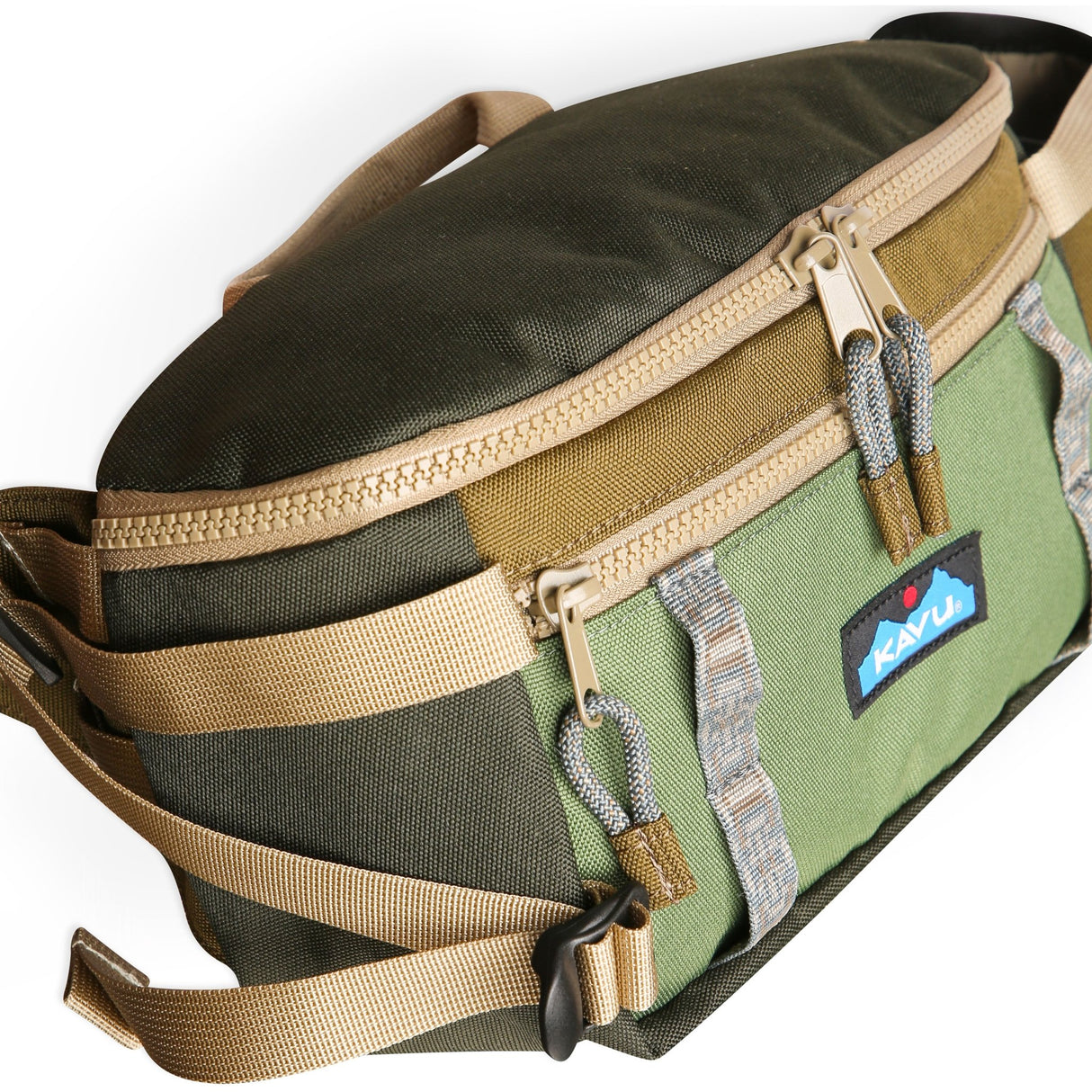 Kavu Washtucna - The Snowboard Shop