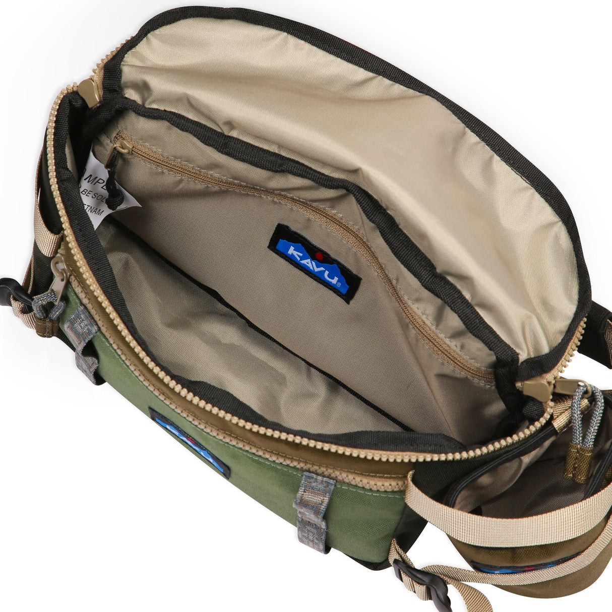 Kavu Washtucna - The Snowboard Shop