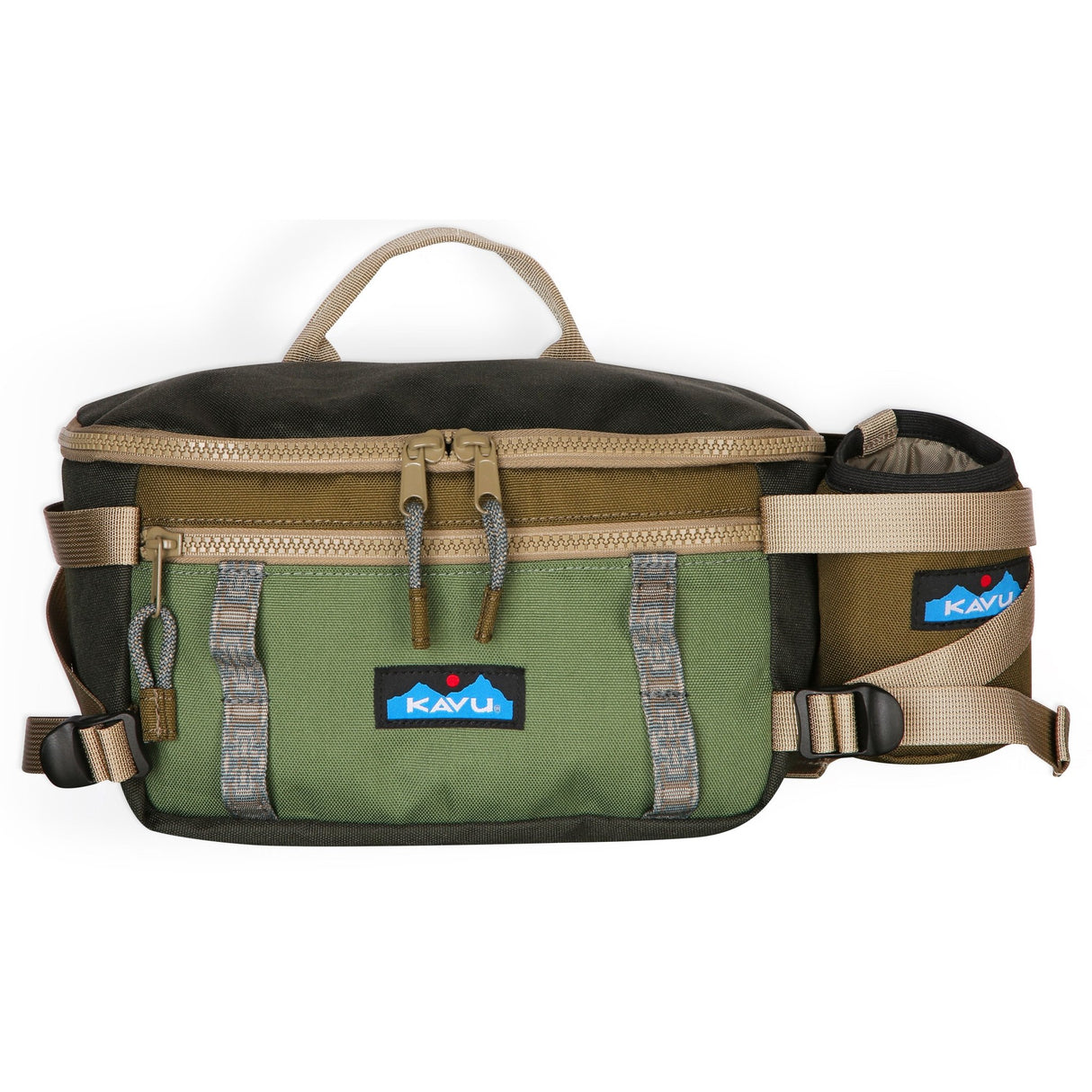 Kavu Washtucna - The Snowboard Shop