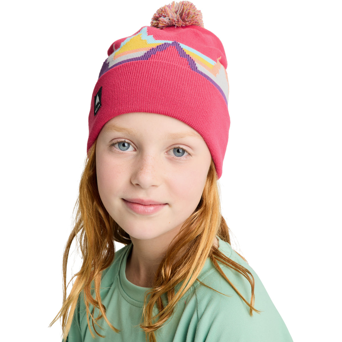 Burton Kids Echo Lake Beanie