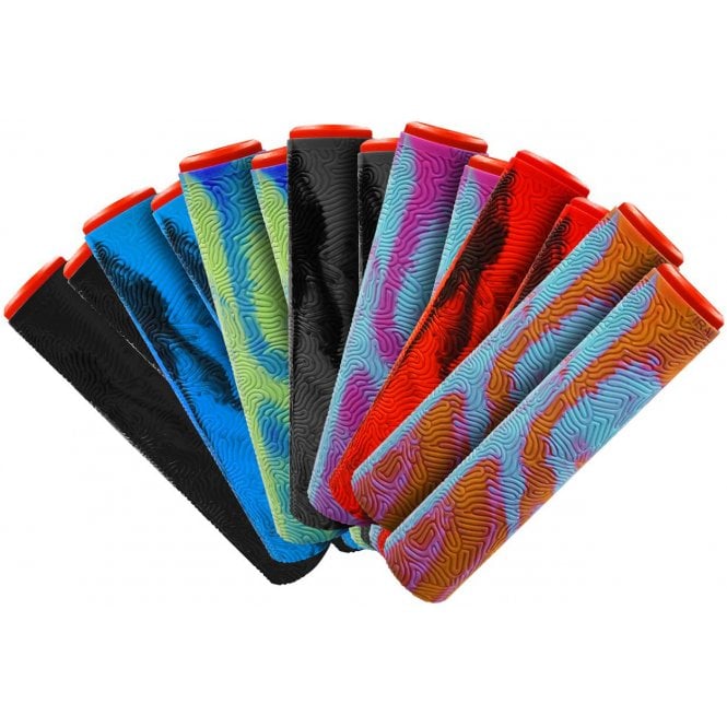 Madd Gear MFX Viral Scooter Grips - The Snowboard Shop