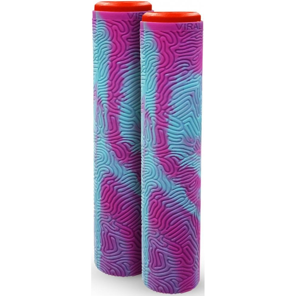 Madd Gear MFX Viral Scooter Grips - The Snowboard Shop