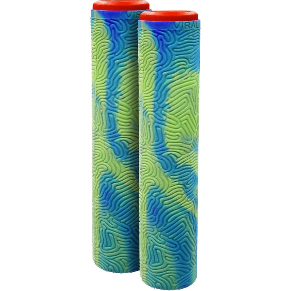 Madd Gear MFX Viral Scooter Grips - The Snowboard Shop