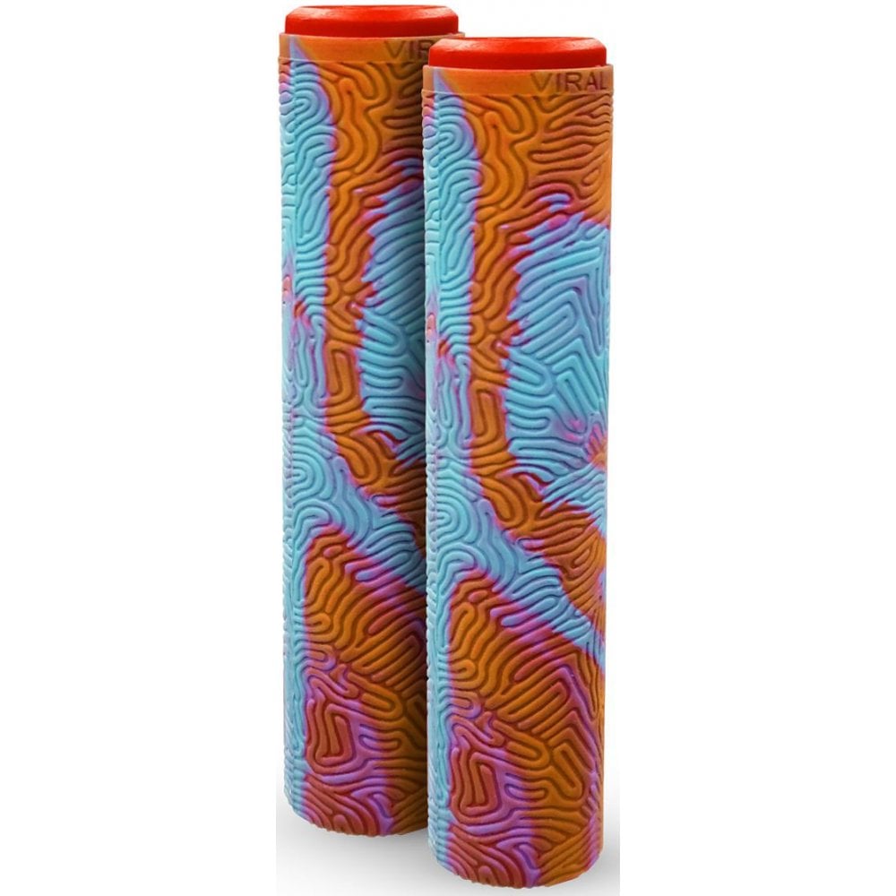 Madd Gear MFX Viral Scooter Grips - The Snowboard Shop